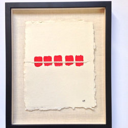 Representing Artist John Mayberry - Artwork