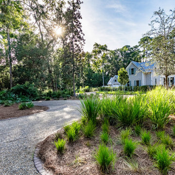 Palmetto Bluff Retreat