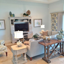 Coastal Decor