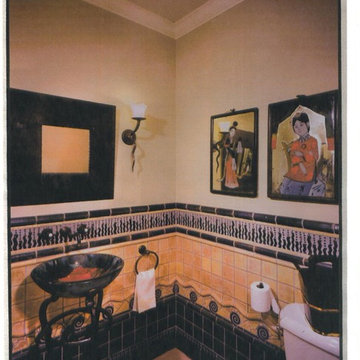 Pasadena showcase house