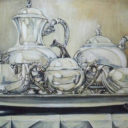Original Artwork - Artwork