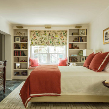 St Charles Avenue Condo
