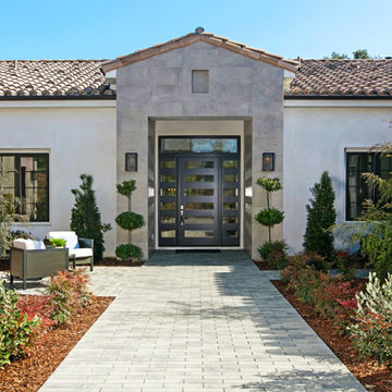 Rancho Valencia