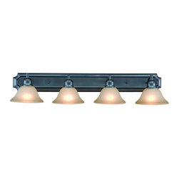 HARDWARE HOUSE - Bathroom Vanity Lighting