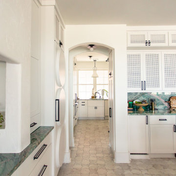 Low Country Beachfront Property