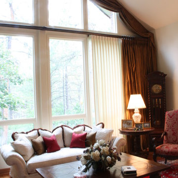 Formal Living Space
