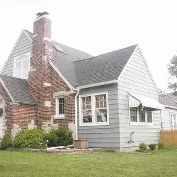 Exteriors