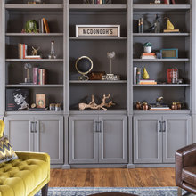 Bar Study Library