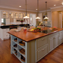 Kitchen Ideas