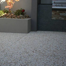 Exposed Aggregate