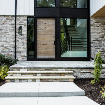 Compact Contemporary