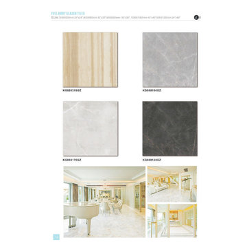 Full Body Glazed Tiles