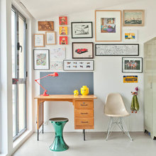 Oli's room