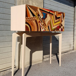 buffet haut - Products