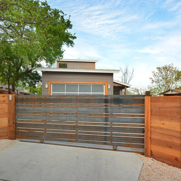 811 Prospect