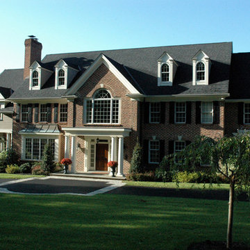 Major Renovation on Main Line, PA