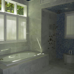 Shutters - Interior Shutters