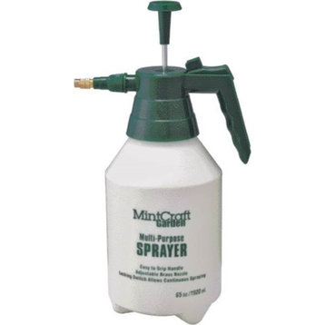 Mintcraft SX-5073-33L Multi Purpose Pressure Sprayer, 1.5 Quart