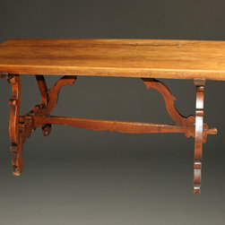 Misc Antique Tables - Console Tables