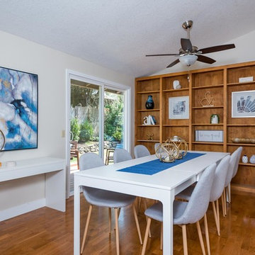 Deline Court Short Term Rental