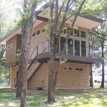 EXTERIORS
