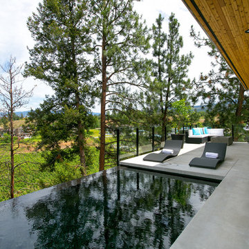 Mission area Home - Kelowna