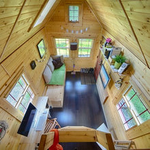 Tiny House for Joel