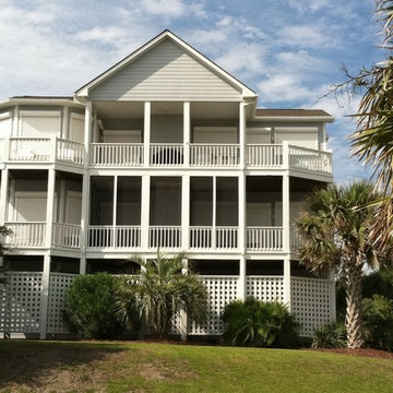 Coastal