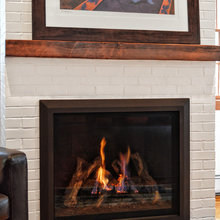 Fireplace And Other Details