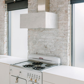 Greenpoint Loft