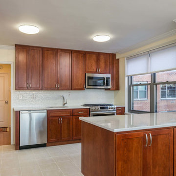 Forest Hills Restoration