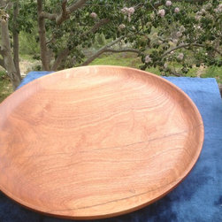 Lathe Turned Items - Products