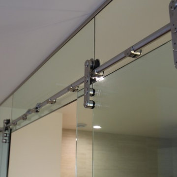 Bathroom Brilliance