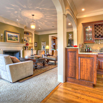 Louisville Renovation