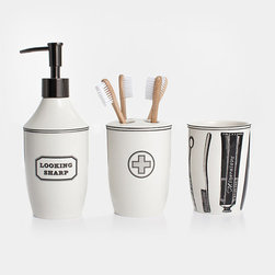 Bathroom | SmartFurniture - Bathroom Accessory Sets