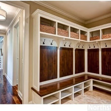 Mud Room