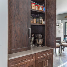 Pantry ideas