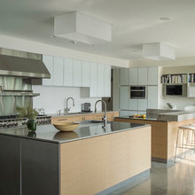 Kitchens for Avi