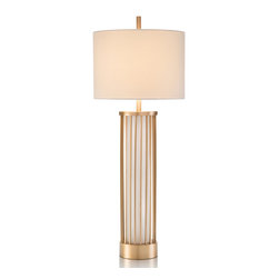 Accessories - Table Lamps