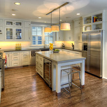 Great kitchens