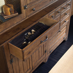 Kincaid - Buffets And Sideboards