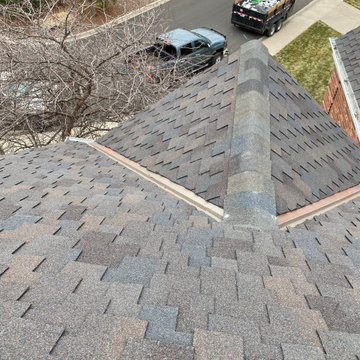 Shadow Gray, Shore Pine Court, Fort Collins