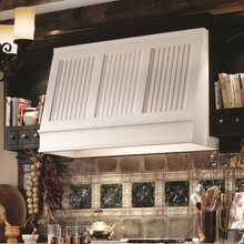 Kitchen hood