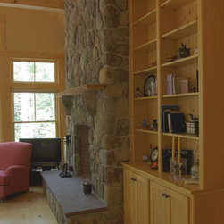 Eastern White Pine - Products