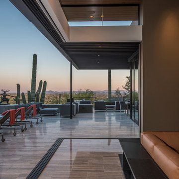 Carefree Residence