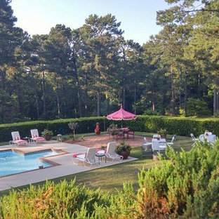 Custom Outdoor Entertaining