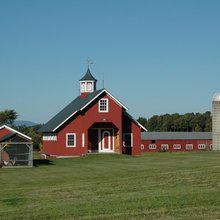 Barn