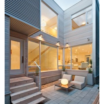 Hintonburg Home