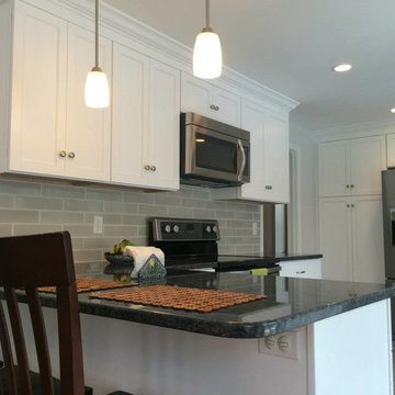 Kitchens