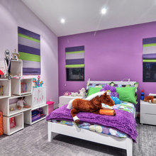 Kid Bedroom